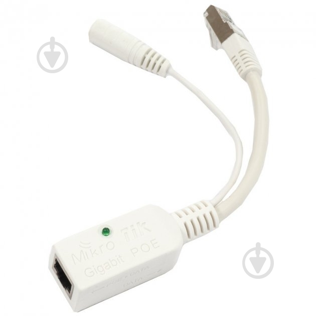 Точка доступа Mikrotik (RBDiscG-5acD) - фото 3