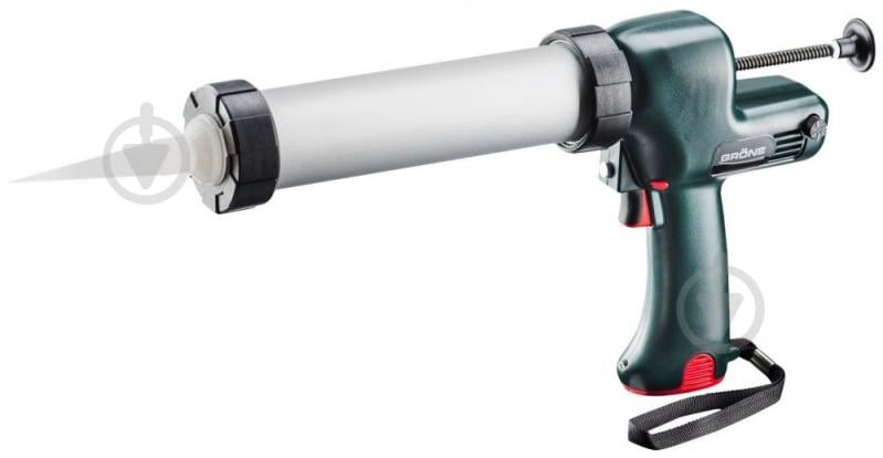 Пистолет для герметика Grone GIN 7-310 F 2658-100250 - фото 1