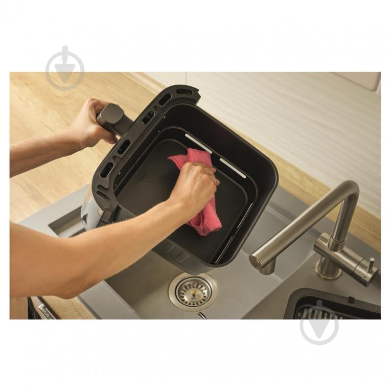 Мультипечь Sencor Vita SFR6900BK - фото 13 Мультипечь Sencor Vita SFR6900BK - фото 13