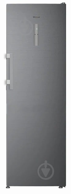 ВИТРИНА! Холодильник Whirlpool WHMLF 6442 XP4 - фото 1