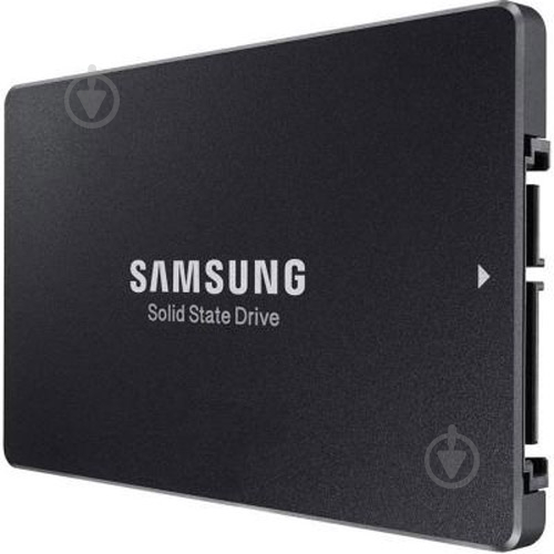 SSD-накопитель Samsung 240GB 2,5" SATA III TLC (MZ7LH240HAHQ-00005) - фото 2