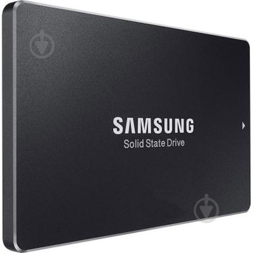 SSD-накопичувач Samsung 240GB 2,5" SATA III TLC (MZ7LH240HAHQ-00005) - фото 3