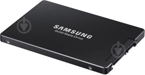 SSD-накопичувач Samsung 240GB 2,5" SATA III TLC (MZ7LH240HAHQ-00005) - фото 4