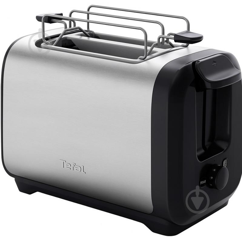 Тостер Tefal Subito TT5S1DE0 - фото 1