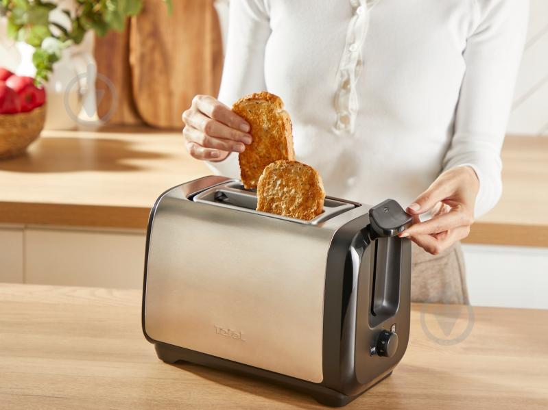 Тостер Tefal Subito TT5S1DE0 - фото 2