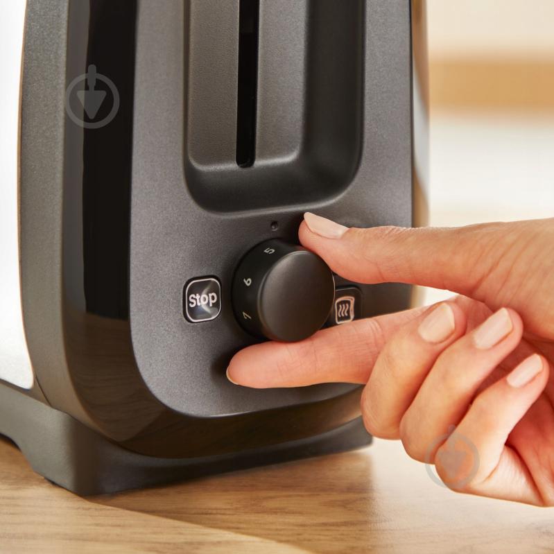 Тостер Tefal Subito TT5S1DE0 - фото 7