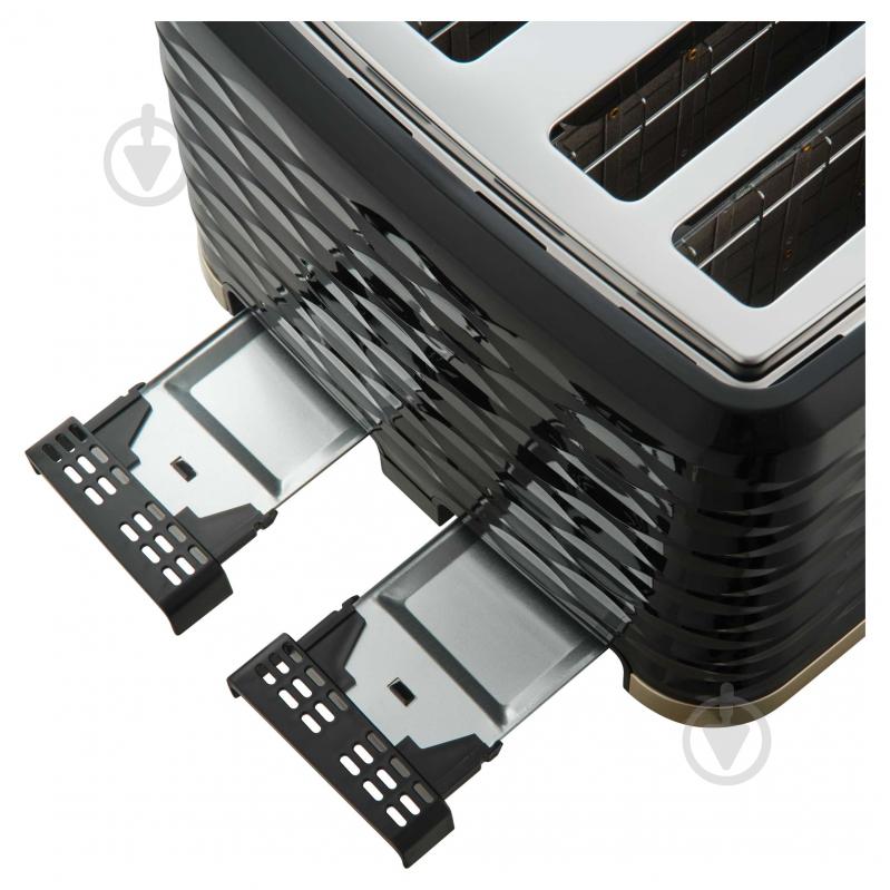 Тостер Sencor STS7551BK-EUE3 - фото 6