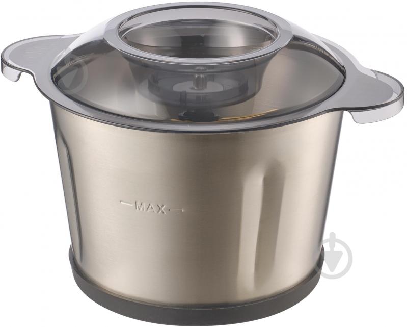 Измельчитель Sencor SCB8000BK - фото 5 Измельчитель Sencor SCB8000BK - фото 5