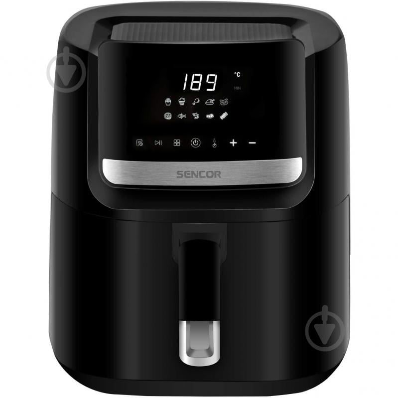 Мультипечь Sencor Vita SFR6550BK-EUE3 - фото 1