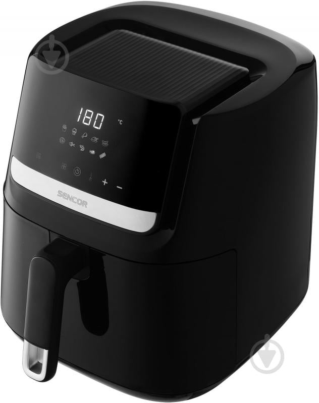 Мультипечь Sencor Vita SFR6550BK-EUE3 - фото 7