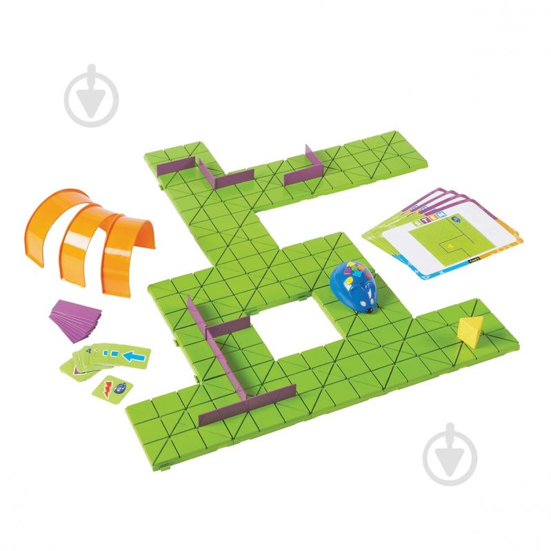 Ігровий набір Learning Resources Мишка в лабіринті LER2831 - фото 3 Ігровий набір Learning Resources Мишка в лабіринті LER2831 - фото 3