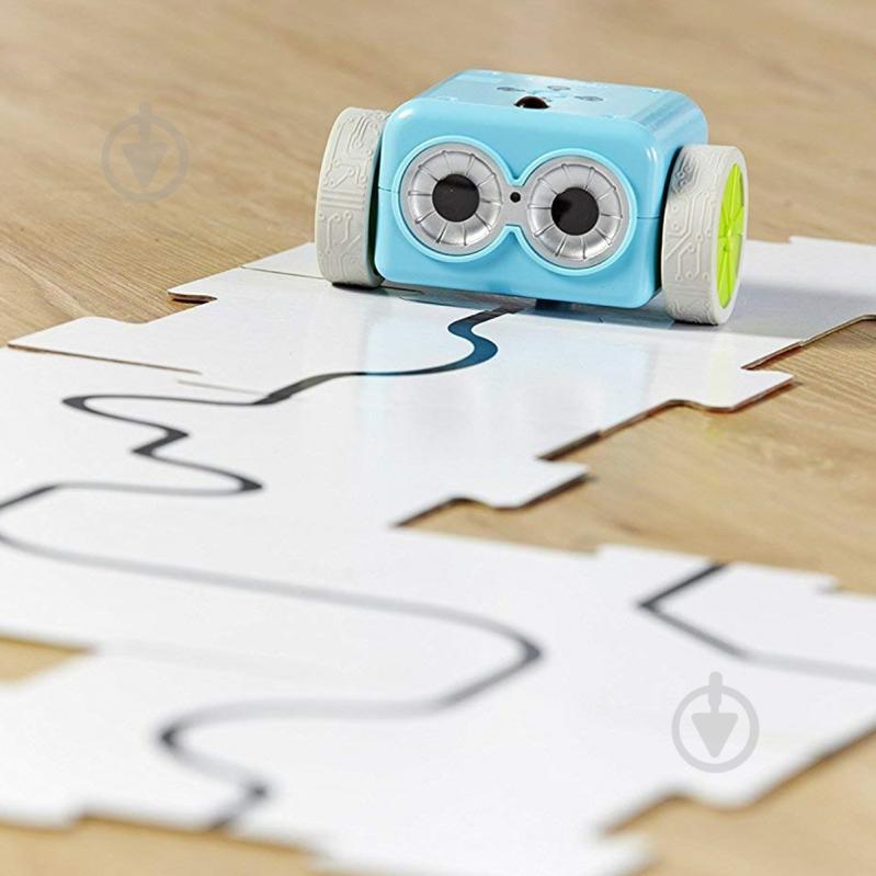 Игровой STEM-набор Learning Resources Робот Botley LER2935 - фото 7