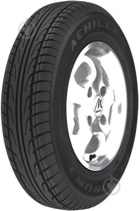 Шина Achilles PLATINUM 7 155/70R13 75 H лето - фото 1