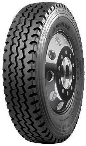 Шина Belshina БЕЛ-11 215/90R15С 99 K всесезонні - фото 1