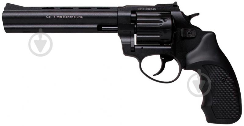 Револьвер Stalker 4 мм 6