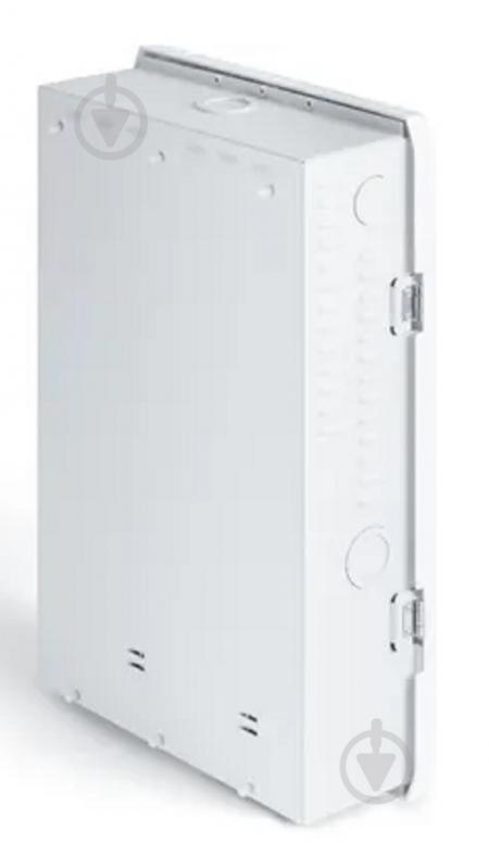 Панель управления EcoFlow Smart Home Panel Combo (DELTAProBC-EU-RM) белый - фото 5 Панель управления EcoFlow Smart Home Panel Combo (DELTAProBC-EU-RM) белый - фото 5