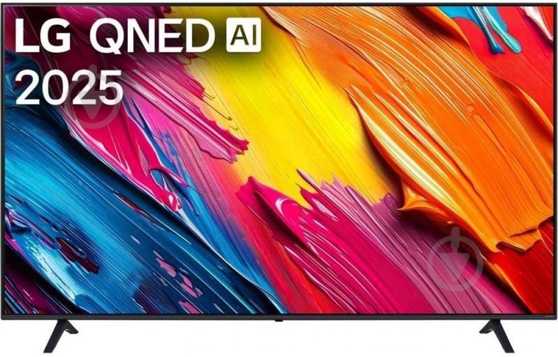 Телевизор LG 75QNED7EA6B - фото 1