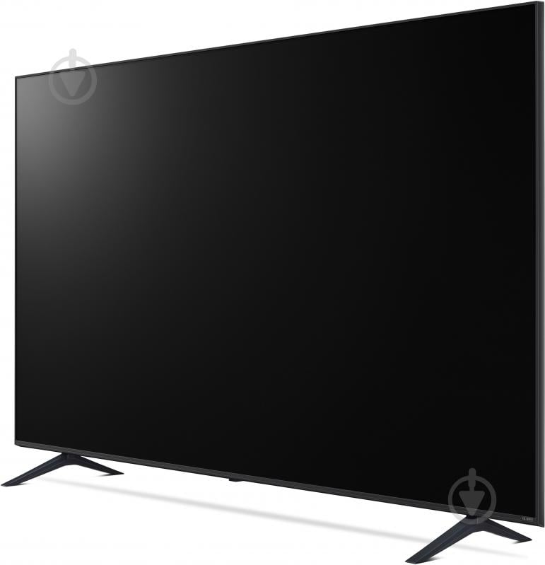 Телевизор LG 75QNED7EA6B - фото 4