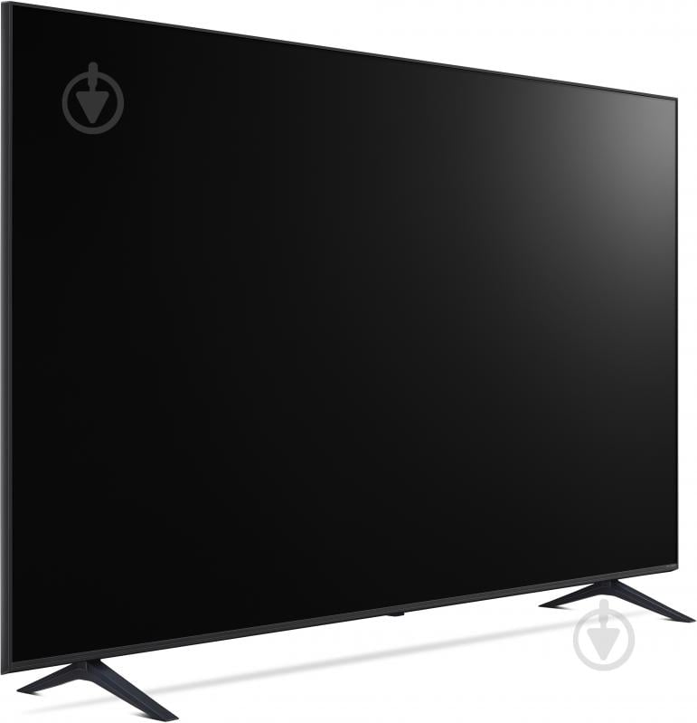 Телевизор LG 86QNED7EA6B - фото 4
