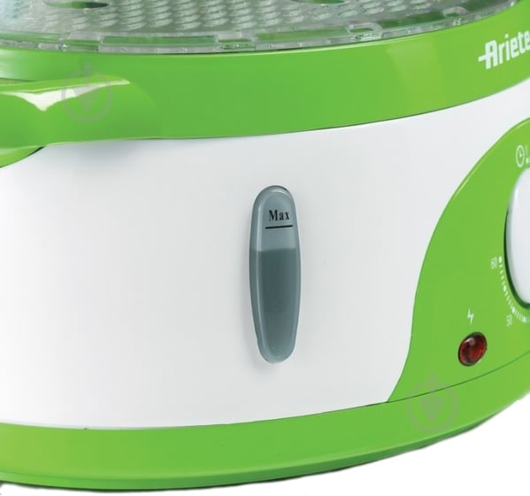 Пароварка Ariete 0911 - фото 4