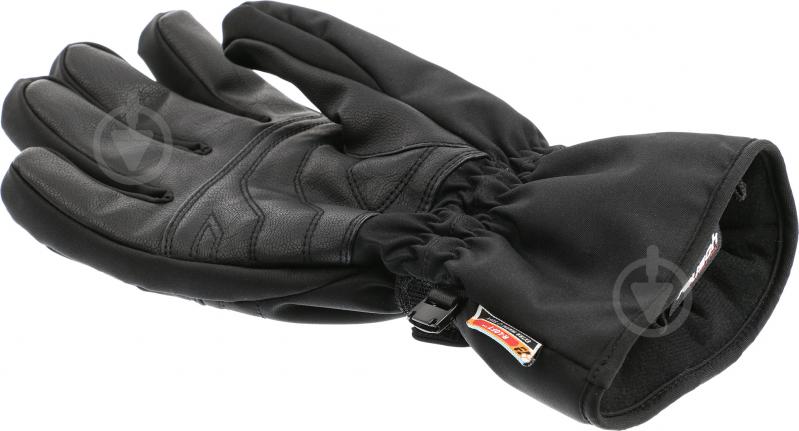 Рукавички Reusch Primus R-TEX XT 4601224-785 р. 10 чорний - фото 2