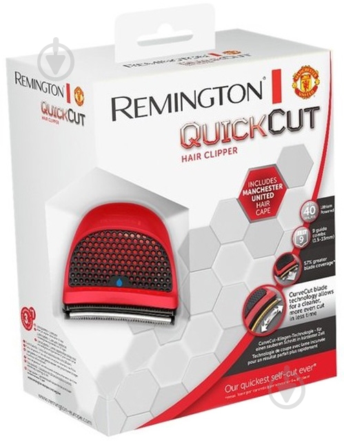 Машинка для стрижки Remington HC4255 - фото 3