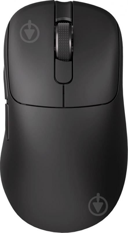 Мышка беспроводная Ajazz PRO -3 Mod-Black-3395-8K Charging Dock black (AJ179-PRO-B) - фото 3 Мышка беспроводная Ajazz PRO -3 Mod-Black-3395-8K Charging Dock black (AJ179-PRO-B) - фото 3