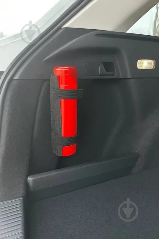 Огнетушитель аэрозольный Pyrocool ВВПА-400-М с текстильным креплением (04-048-IS) - фото 4 Огнетушитель аэрозольный Pyrocool ВВПА-400-М с текстильным креплением (04-048-IS) - фото 4