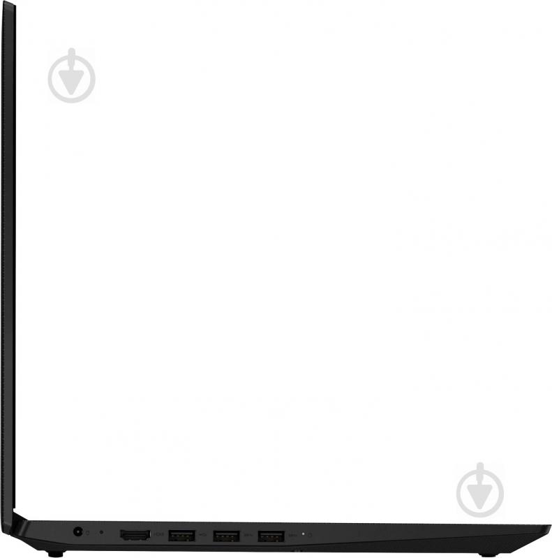 Ноутбук Asus IdeaPad S145-15IGM 15,6" (81MV0153RA) black - фото 11