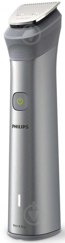 Тример універсальний Philips MG5930/15 серії 5000 (11-в-1) - фото 14