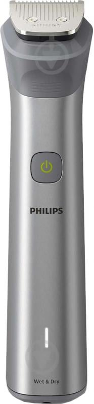 Тример універсальний Philips MG5930/15 серії 5000 (11-в-1) - фото 13