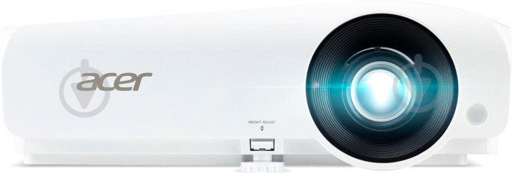 Проектор Acer X1525i с WiFi (MR.JRD11.001) - фото 5