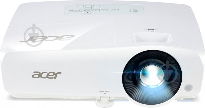 Проектор Acer X1525i с WiFi (MR.JRD11.001) - фото 6