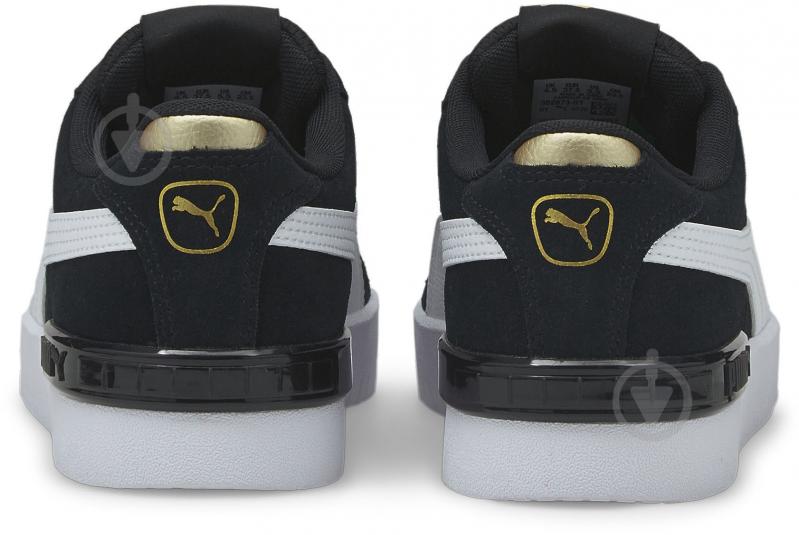 Кроссовки женские демисезонные Puma Jada SD 38287301 р.40,5 черные - фото 3