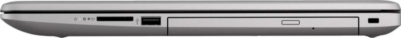 Ноутбук HP 470 G7 17,3" (9TX51EA) silver - фото 6