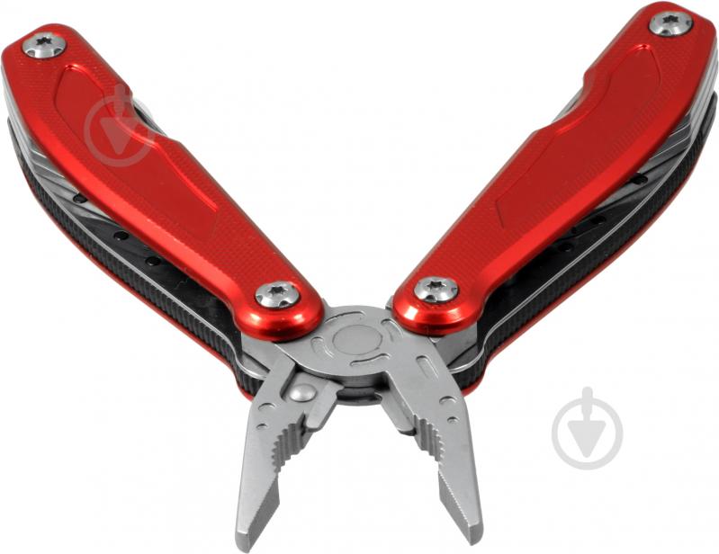 Мультиинструмент Grand Way 104025 - фото 2 Мультиинструмент Grand Way 104025 - фото 2