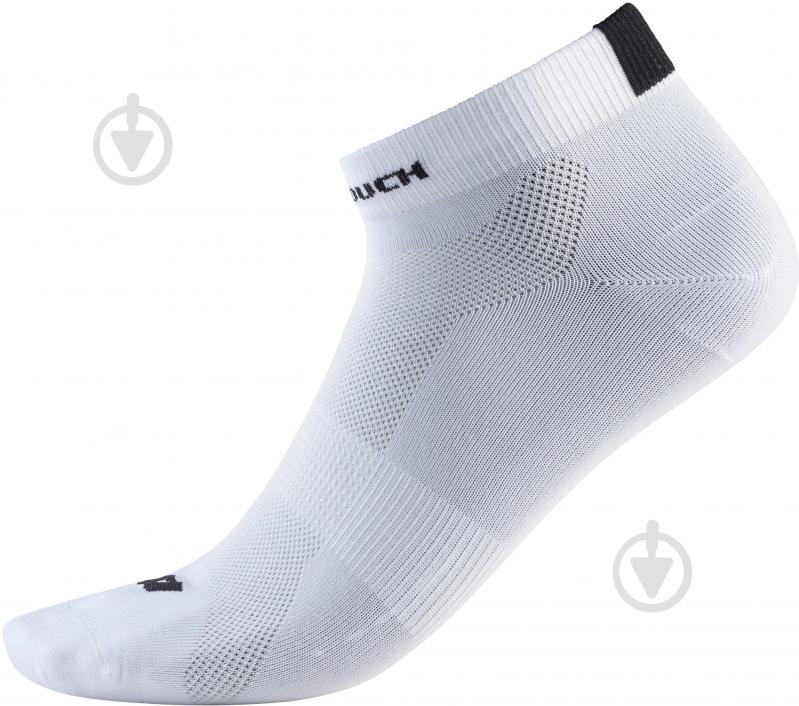 Носки Pro Touch Bakis 253180-001 р.45-47 белый - фото 1