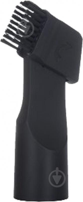 Пылесос Delfa DJC-800 black/red - фото 7