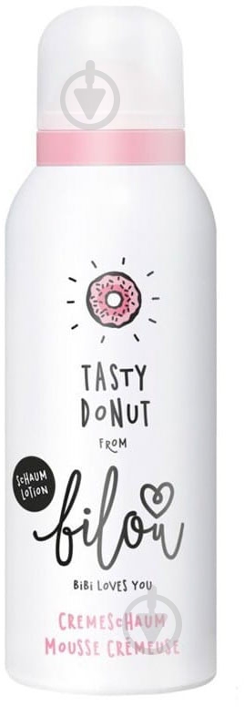 Лосьйон для тіла Bilou Tasty Donut 150 мл - фото 1