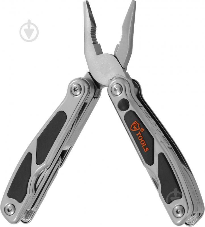 Мультиинструмент Grand Way 2611 B-1 - фото 2