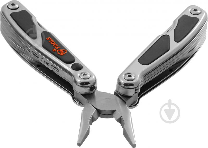 Мультиинструмент Grand Way 2611 B-1 - фото 3