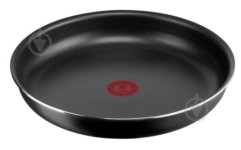 Набор посуды Ingenio Easy Cook & Clean 13 предметов L1539843 Tefal - фото 14