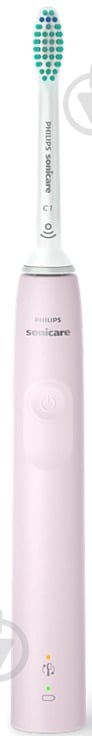 Набор электрических зубных щеток Philips Sonicare 3100 series HX3675/15 - фото 13