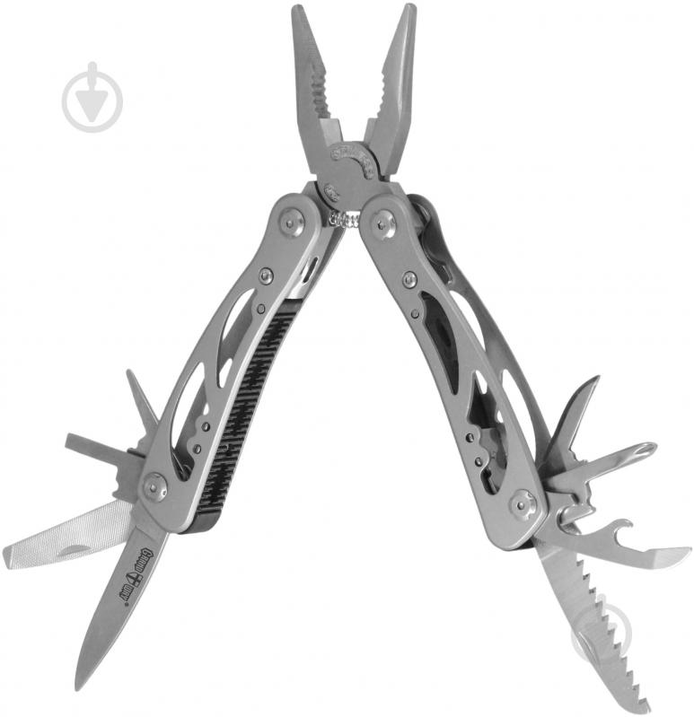 Мультиинструмент Grand Way 2230 - фото 1