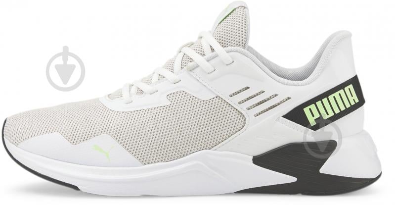 Кроссовки мужские Puma Disperse XT 2 37606102 р.41 белые - фото 1