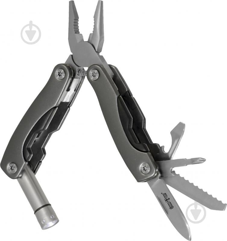 Мультиинструмент Grand Way 2228 - фото 1 Мультиинструмент Grand Way 2228 - фото 1