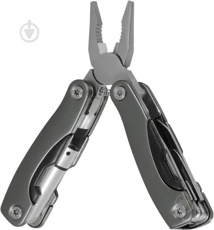 Мультиинструмент Grand Way 2228 - фото 2 Мультиинструмент Grand Way 2228 - фото 2