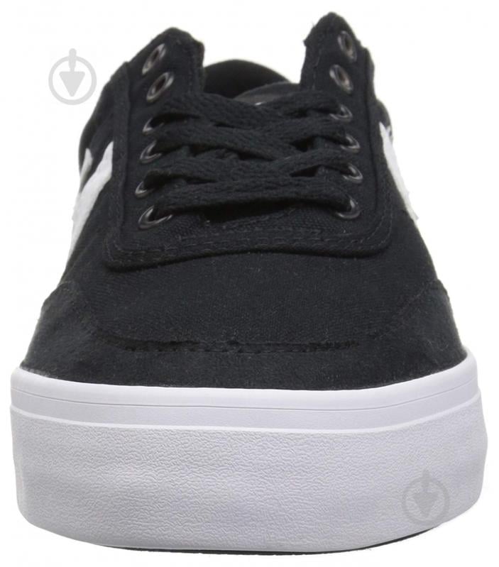 Кеды Converse COURTLANDT OX 161603C р.41 черный - фото 3