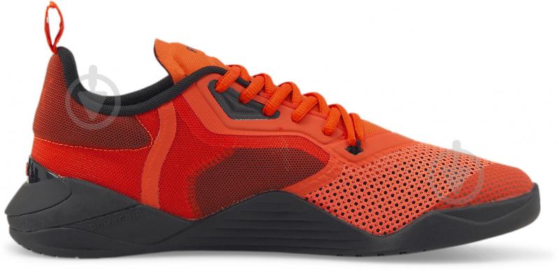 Кроссовки мужские Puma Fuse 2.0 37615102 р.42 оранжевые - фото 2