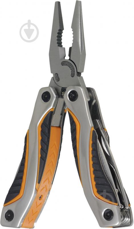 Мультиинструмент Grand Way 2241 - фото 2